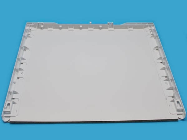 Worktop SP-23 5VA Ul Assy