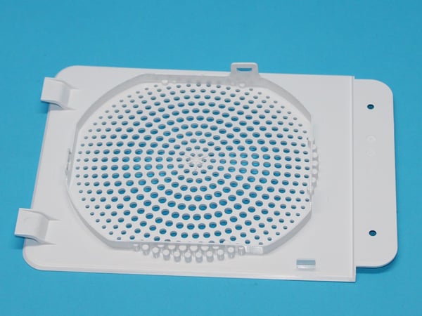 Cover SP/K-15 Ul