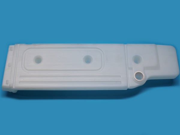 Condensate Container SP-15 Ul Assy