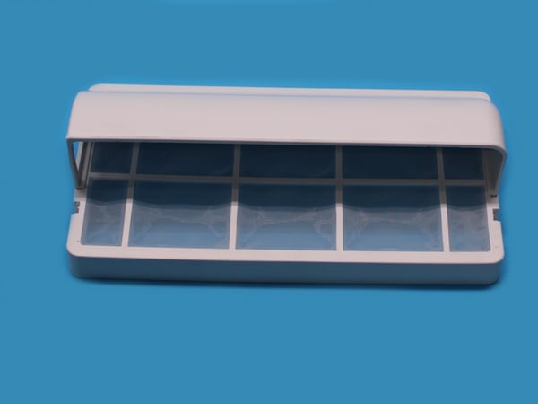 Housing Filter Tc SP-13 W.Mesh Ul Assy