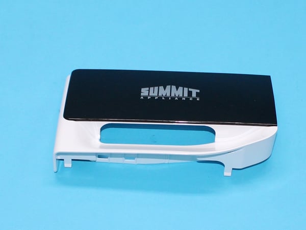 Handle W Cover C+ SP-22 Ul Sum Sig