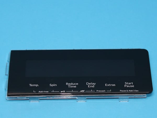 Disp.Plate C PS-22 Us/Ns Sum Sig