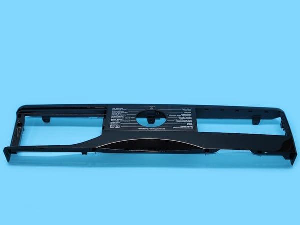 Crtl Panel C SP/O-22 Avv Bk Sig