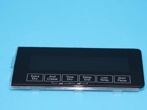 Display Plate C SP/O-22 Avv Sig