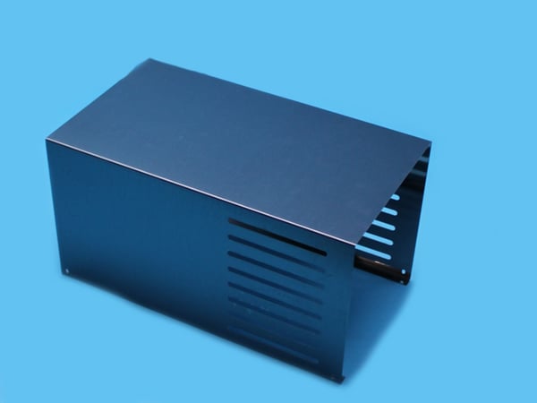 Interiour Chimney Inox