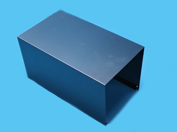 Outer Chimney Inox