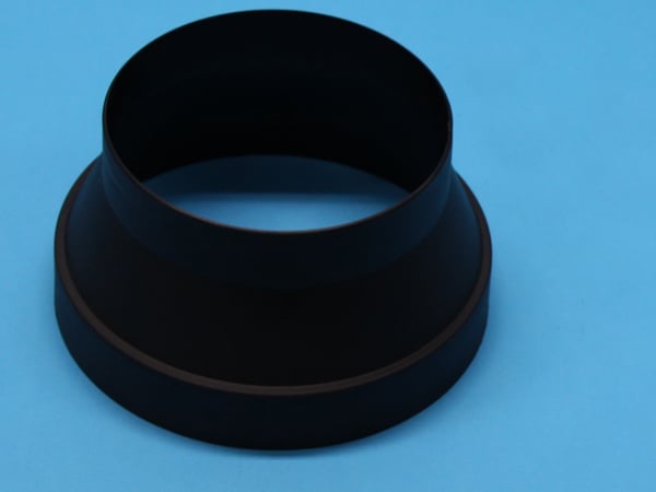 ADAPTOR Ø150-Ø120 mm