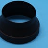 Gorenje Cooker Hood ADAPTOR Ø150-Ø120 mm - Image 1