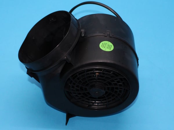 Fan Motor 220W-CW 3uF