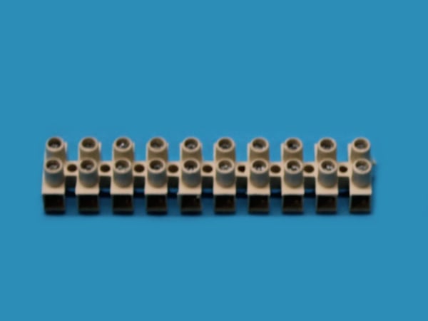 Block Terminal