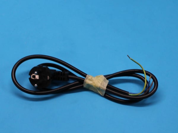 POWER CABLE 1,2 m"
