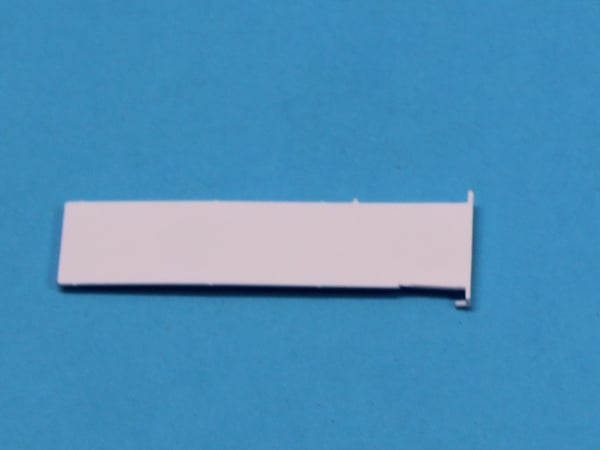 Hinge Cover