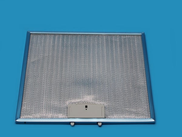 GREASE FILTER 272,5x264 mm"