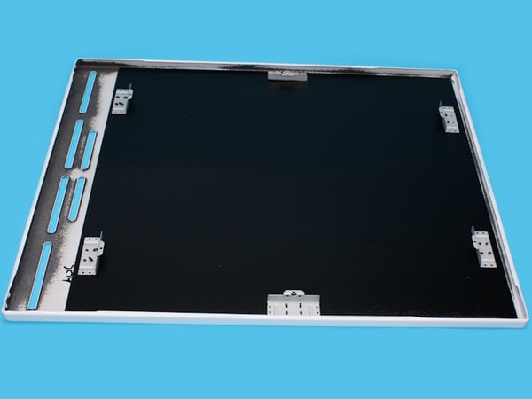 Glassceramic Hob FS50U G K1 Indtc 070SER