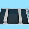 Mora Cooker & Hob Glassceramic Hob FS50MFL G_d K1 070 Ser - Image 2