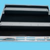 Asko Cooker & Hob Glassceramic Plate FS60ASK Fl C 070 Ser - Image 1