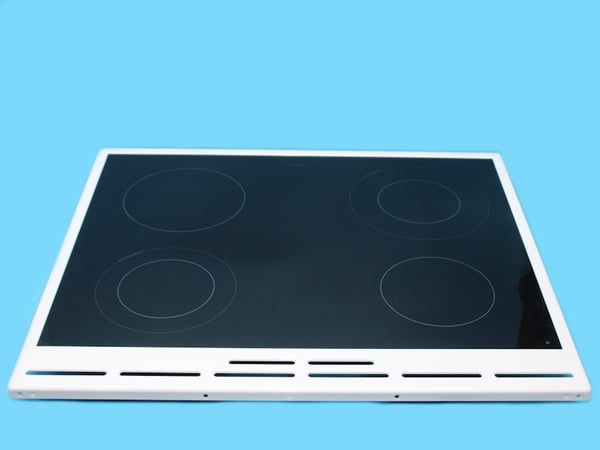 Glassceramic Hob FS70 Cyl B_2 070 Ser