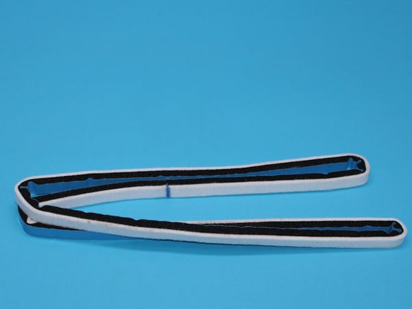 Front Drum Gasket TD-76/86 Cn