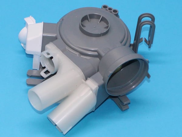 Bottom Sump W.Long Conn.Weld.Assy