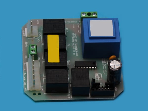 Power Circuit Board