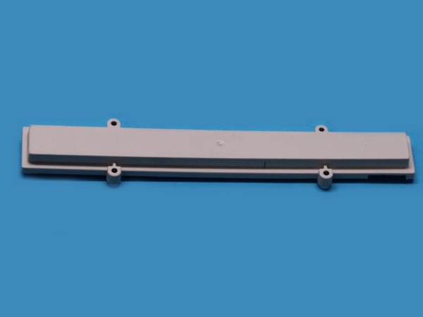 Control Module Cover