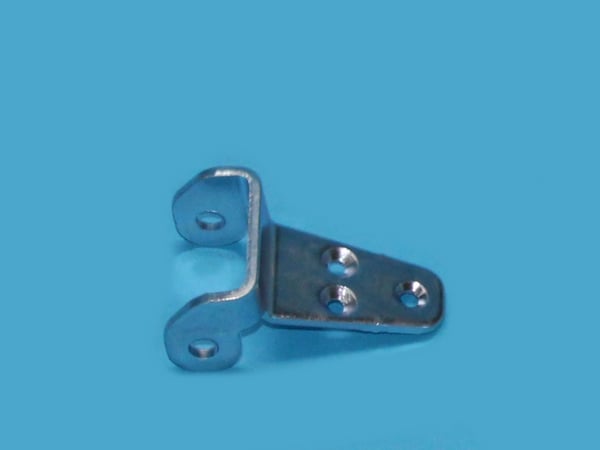 Metal Hinge Glv