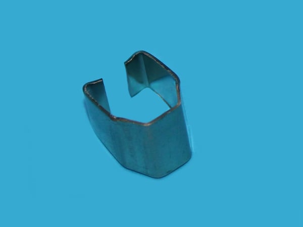 Lock Spring Steel