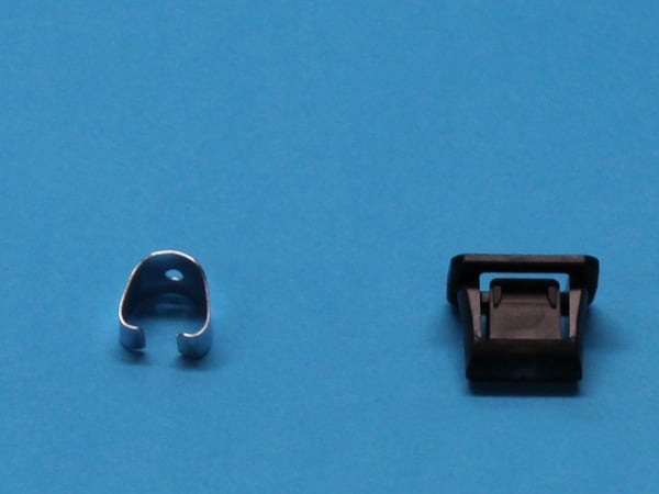Plastic Lock