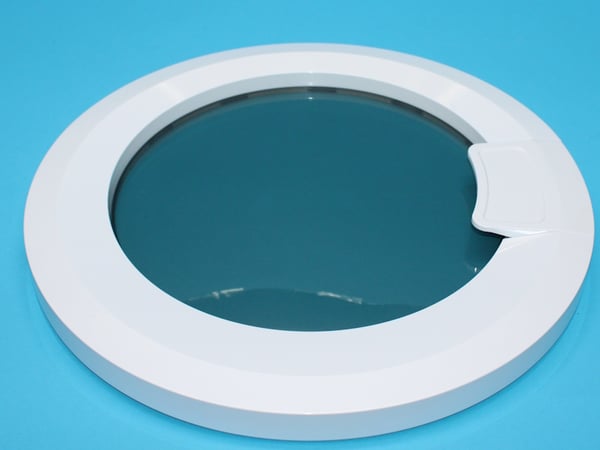 Door Frame Outer Assy