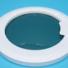Hisense Washing Machine Door Frame Outer Assy - Image 1