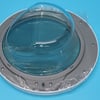 Hisense Washing Machine Door Assy - Image 1