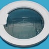 Hisense Washing Machine Door Assy - Image 2
