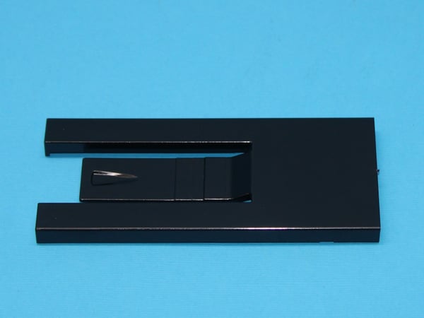 Hinge Trim B54 Dtd R 9005