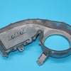Hisense Washing Machine Air Duct Cover Bellow Assy - Image 1