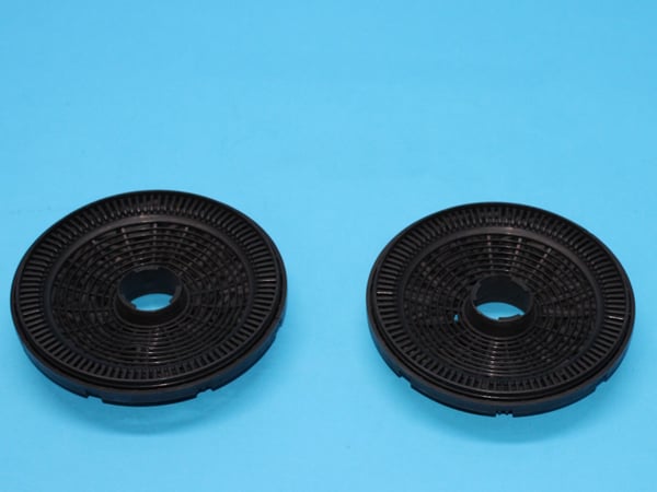 Charcoal Filter Assy