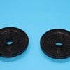 Gorenje Cooker Hood Charcoal Filter Assy - Image 1