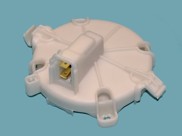 Floater Bldc Assy