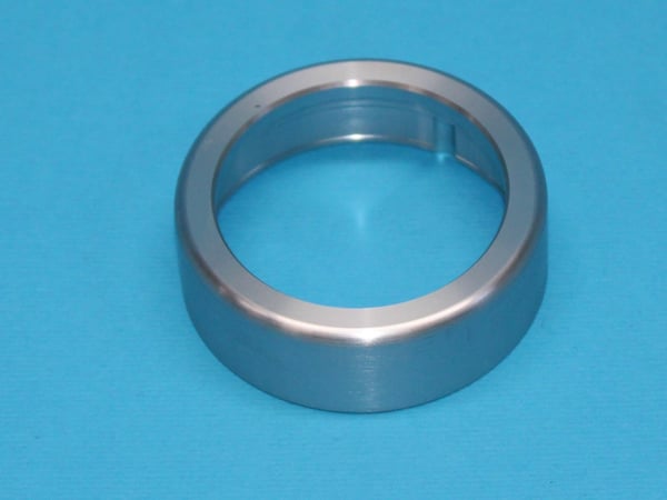 Control Knob WMD-76/86 Al Alt