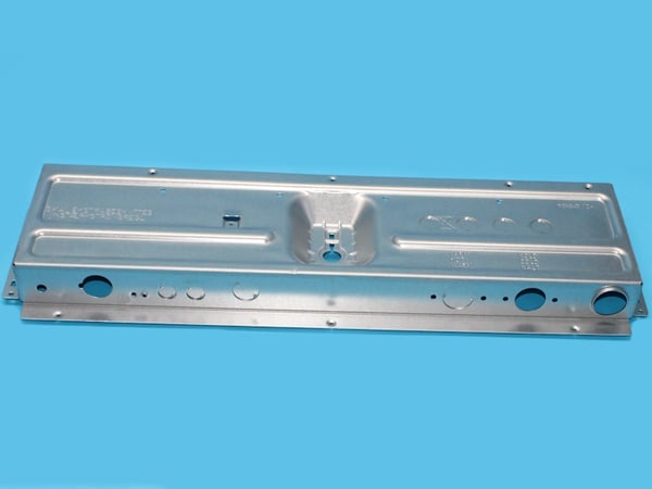 Holder-behind WM-70 Gir