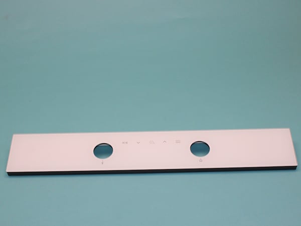 Ctrl Pan.Glass BIO21 PCS6-387 Opw Glu
