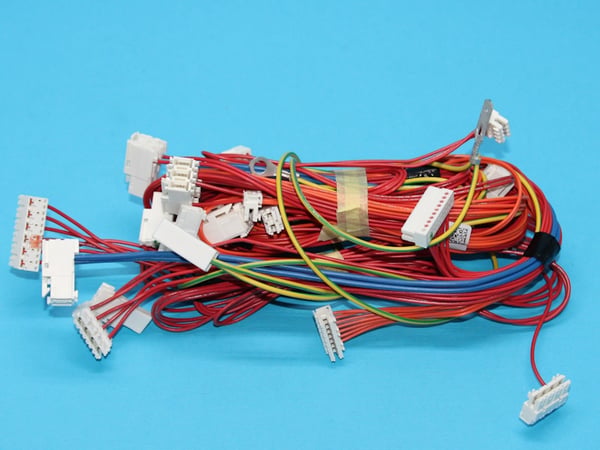 Wiring Harness Bc DW50 Assy