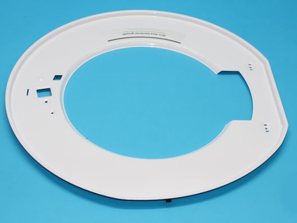 Tub Cover WM-76/86.C LA070 Assy