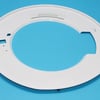Asko Washing Machine Tub Cover WM-76/86.C LA070 Assy - Image 1