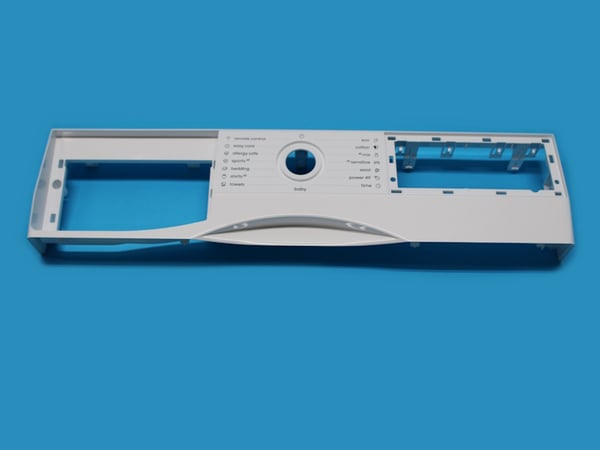 Ctrl Panel G400 SP-26 En/S Gor Sig