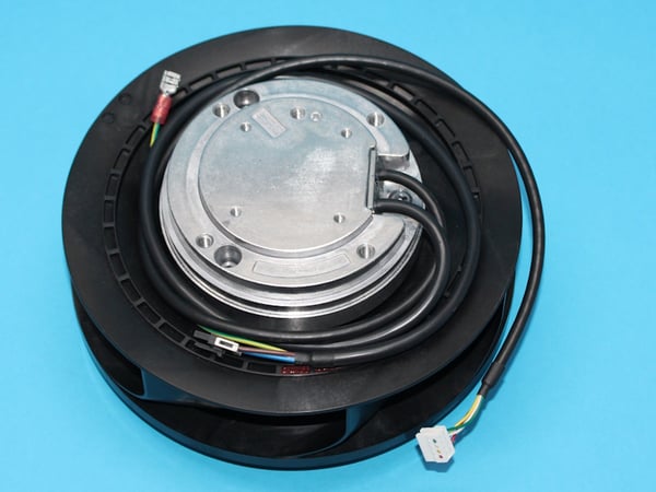 Fan Delta 175W GTB019FUG09R
