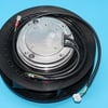 Hisense Cooker & Hob Fan Delta 175W GTB019FUG09R - Image 1