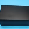 Hisense Cooker Hood Outside Chimney-black - Image 1