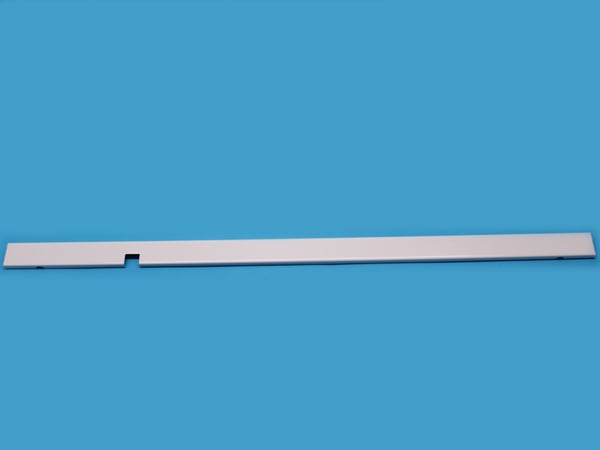 Side Bar Left FL22 White Seko