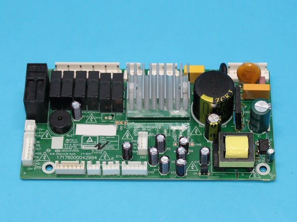 Control Unit