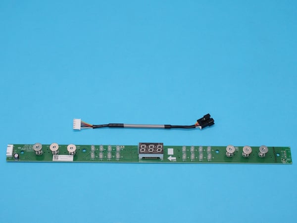 User Interface